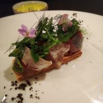 レストラン アロム - 