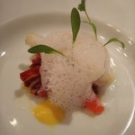 レストラン アロム - 