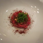 レストラン アロム - 