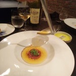 レストラン アロム - 