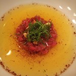 レストラン アロム - 