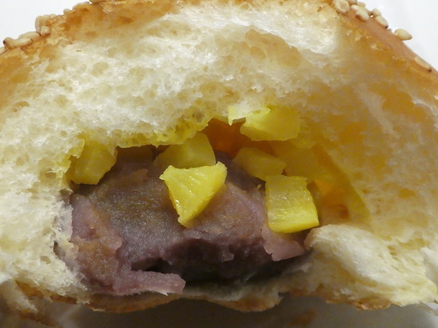 パン工房 銀の鳩 Coffee Shop Po Ppo 花巻 パン 食べログ