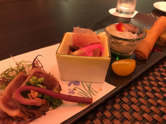 熱海風雅 来宮 その他 食べログ