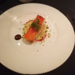 レストラン アロム - 