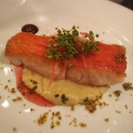 レストラン アロム - 