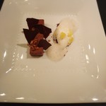 レストラン アロム - 