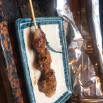 Motsu Yaki Jinchan - 