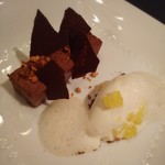 レストラン アロム - 