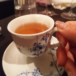 レストラン アロム - 