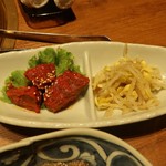 Yakiniku Resutoran Karashiya - 