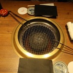 Yakiniku Resutoran Karashiya - 