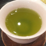 神戸チャイハーネ - 煎茶