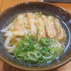 葉隠うどん