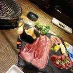 なかた牧場 江南店 - 