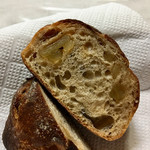 メゾン ムラタ - たっぷりのしょうがのコンフィ