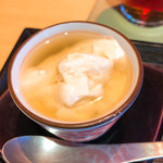 Yoshino - 美の豆腐