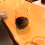 Yoshino - 赤ワイン