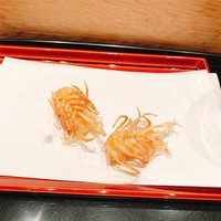 てんぷら 近藤 - 