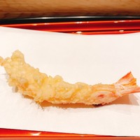 てんぷら 近藤 - 