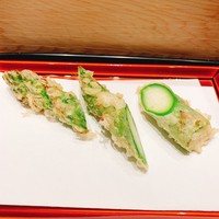 てんぷら 近藤 - 