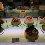 Patisserie ICHIRIN - ホールケーキ