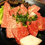 焼肉やまがき 三宮店