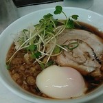 深大寺門前そば - 