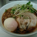 深大寺門前そば - 