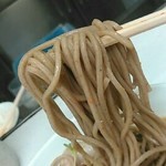 深大寺門前そば - 