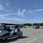 らー麺　Do・Ni・Bo - イイ天気だぁ〜☀️