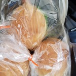 なかまちパン - 