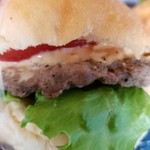 なかまちパン - 