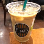 タリーズコーヒー - 