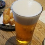 Shuhari - 生ビール～～～