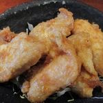 Jonino Karaage - 