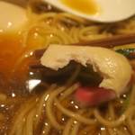 むぎとオリーブ - 具を喰らう