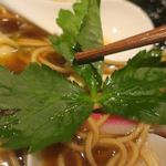 むぎとオリーブ - 具を喰らう