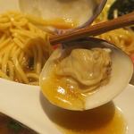 むぎとオリーブ - 具を喰らう