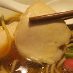 むぎとオリーブ - 具を喰らう