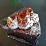 パティスリ・ル・スィエル - クラシックショコラ