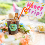 Honey Trip - 