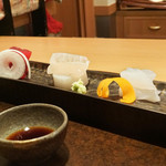 霞庭 まつばら - 