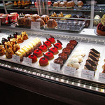 パティスリー ルシェルシェ -  '11 12月