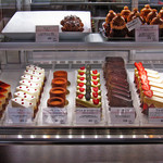 パティスリー ルシェルシェ -  '11 12月