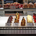 パティスリー ルシェルシェ -  '11 12月