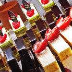 パティスリー ルシェルシェ -  '11 12月