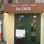 Ps CAFE - 