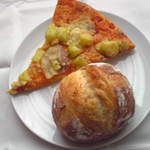 伽羅リエゾン - 気まぐれピザ・天然酵母パン