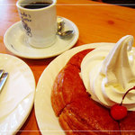 Komeda Kohi Ten - 