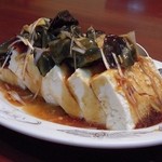 米素多奈弼 - ピータン豆腐（三人前）